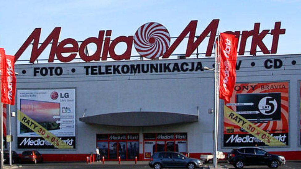 Promocje na ostatnie sztuki w Media Markt