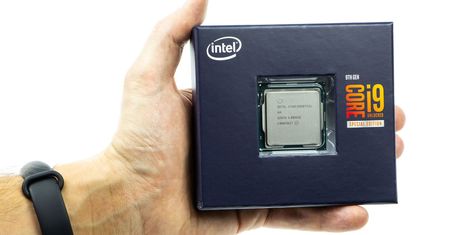 Core i9-9900KS w naszym rankingu procesorów - jak wypada na tle konkurencji?