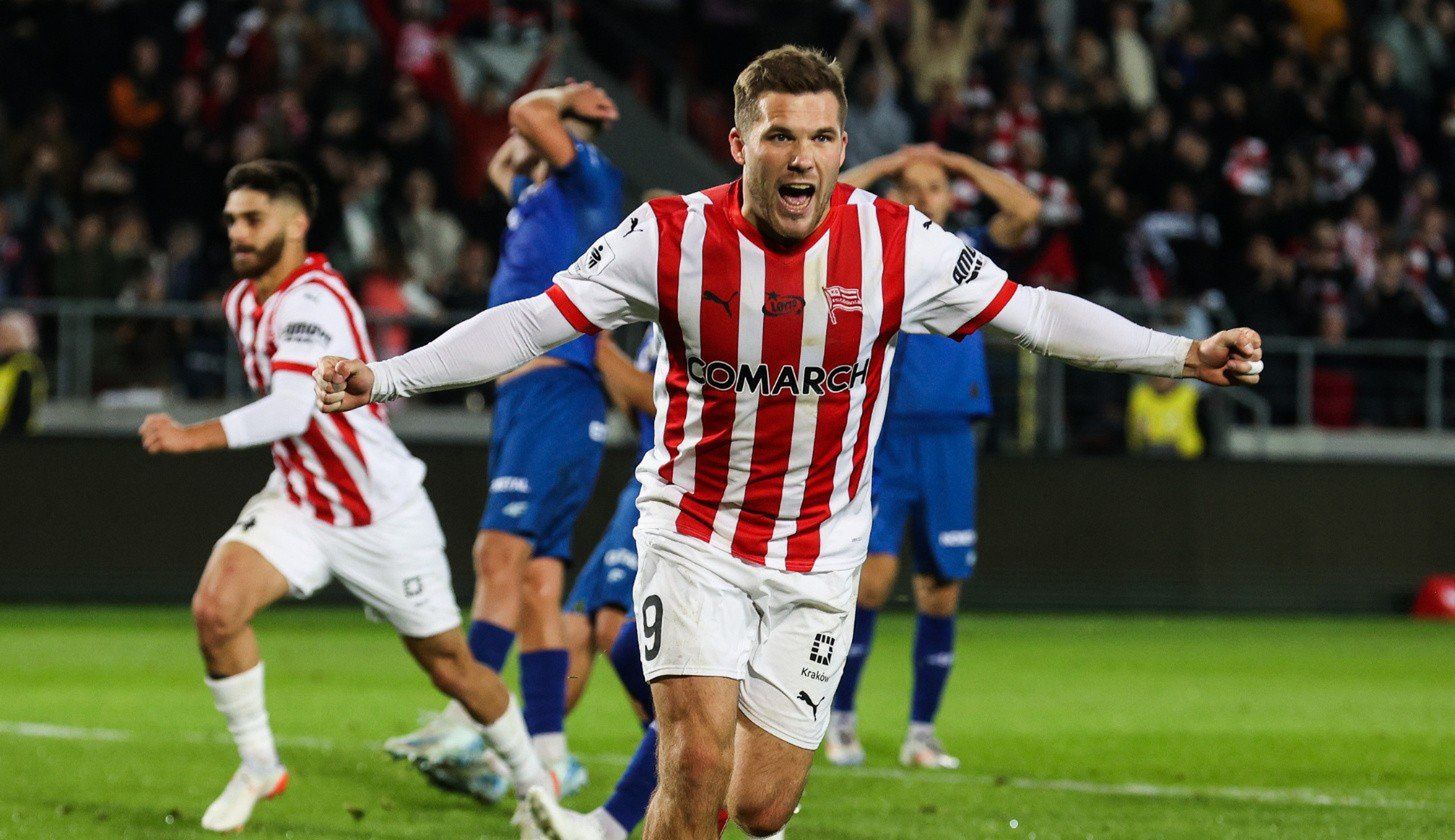 Benjamin Kallman trafi do klubu z 2. Bundesligi.
