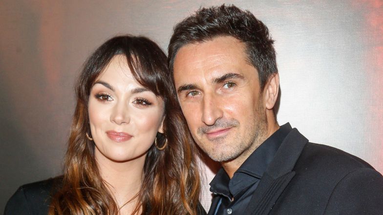 Paulina Krupińska musiał na miesiąc zostawić dzieci: "Zostały same z tatusiem"