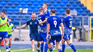 Betclic 1. Liga. Gdzie oglądać mecz Polonia Warszawa - Ruch Chorzów? Będzie w TV? Kiedy start?