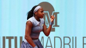 Coco Gauff tak mówi o Idze Świątek po deklasacji w meczu