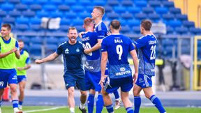 Maraton Ruchu Chorzów. Będzie zaskakujący powrót?