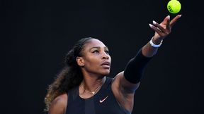 Roland Garros: Serena Williams wkracza do akcji. Gwiazdy dokończą zmagania w I rundzie