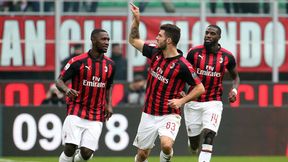 Serie A: złość nie szkodzi Milanowi. Drużyna Gennaro Gattuso pokonała sąsiada
