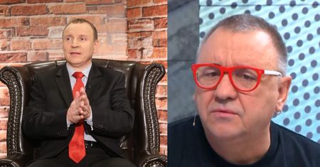 Owsiak o Kurskim: "Człowiek, który kompletnie nie nadaje się do tego, co robi!"
