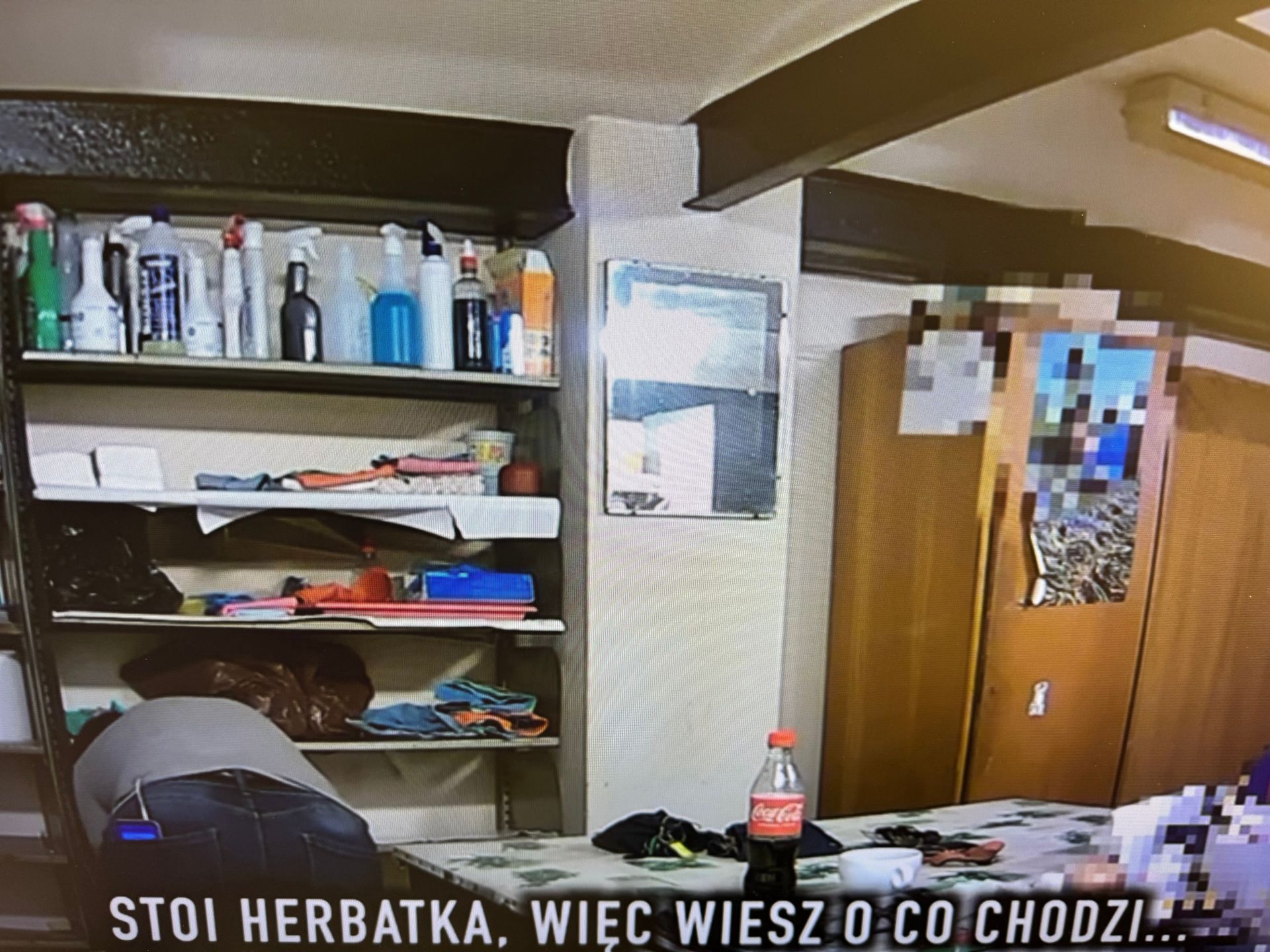 Trucicielka dolewała koleżance z pracy chemiczne substancje