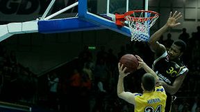 Asseco Prokom Gdynia - Trefl Sopot 76:68