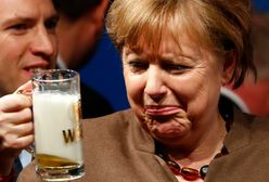 Dla Merkel to nie jest słodkie zwycięstwo. Z Europą nie jest jednak aż tak źle, jak się wydawało