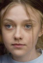 Dakota Fanning okradnie gangstera