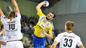 Liga Mistrzów: wielki mecz PGE VIVE Kielce! Vardar Skopje stracił pierwsze punkty