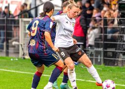 TVP Sport Piłka nożna kobiet: ORLEN Ekstraliga - mecz: Górnik Łęczna - UKS SMS Łódź