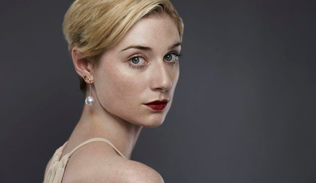 "Nocny recepcjonista": Elizabeth Debicki o roli Jed Marshall w serialu AMC