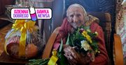 104 lata… i wciąż zadziwia wszystkich. Roztoka nie mówi o niczym innym