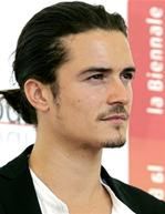 Orlando Bloom poznał rodziców ukochanej