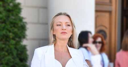 Barbara Kurdej-Szatan zabrała głos w sprawie Telekamer. Jest wściekła