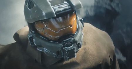 Master Chief w worku na kartofle, czyli w przyszłym roku Halo 5