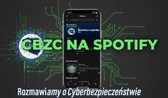 Policjanci walczący z cyberprzestępczością ruszyli z podcastem