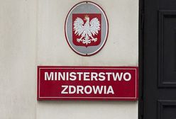 Związkowcy okupują Ministerstwo Zdrowia. Chcą spotkać się z premier Szydło