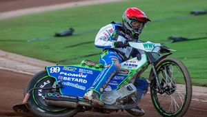 Żużlowy czwartek mocno okrojony. Gwiazdy SGP jadą do Ipswich