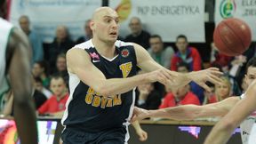 I co z tego, że jest 1:2? - rozmowa z Przemysławem Frasunkiewiczem, graczem Asseco Gdynia