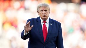 Trump podsumował mundial. To napisał o Infantino