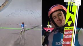 Co on zrobił?! Tak Kraft zmarnował szansę na kolejny triumf