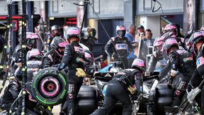 Duża transakcja w F1. Francuzi dogadali się z Niemcami