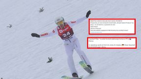 Tak źle nie było od dawna. "To nie latanie, a spadanie do celu"