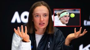 Skandal z udziałem gwiazdy tenisa. "Nie jest dobrze"