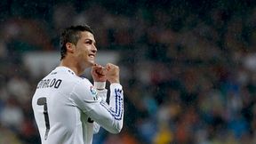 Sobota w La Liga: Ronaldo na dłużej w Realu? Zagrożeni przed Gran Derbi