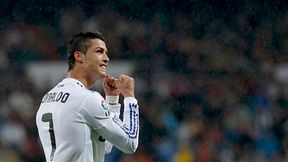 Sobota w La Liga: Ronaldo na dłużej w Realu? Zagrożeni przed Gran Derbi