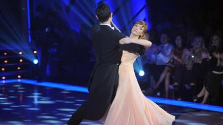 Magdalena Walach, Cezary Olszewski