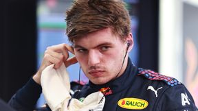 F1. Max Verstappen wezwany przez sędziów. Holender może mówić o sporym szczęściu