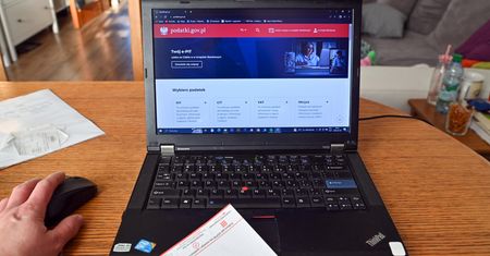 Padł system e-PIT. Kiedy mija czas na rozliczenie?