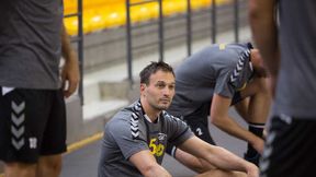 Piłka ręczna. Igor Karacić zadowolony z przeprowadzki do Kielc. "Wszystko na najwyższym poziomie"