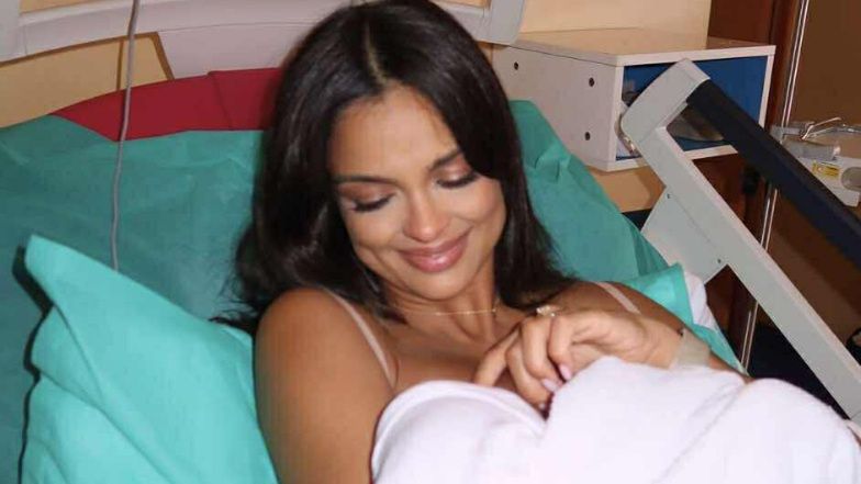 Klaudia El Dursi POTWIERDZA narodziny trzeciego dziecka!