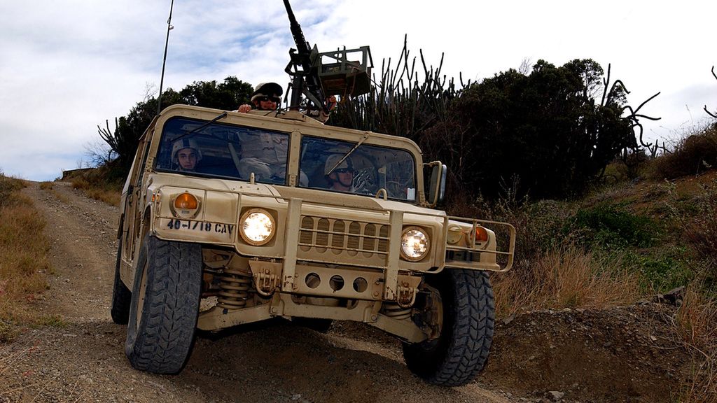 Fot. na licencji Creative Commons; Flickr.com/by jeshua.nace