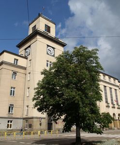 Chorzów. Akcja CBŚP w urzędzie miasta