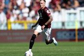Piłka nożna: Puchar Włoch - mecz 1. rundy: Torino FC - Modena FC
