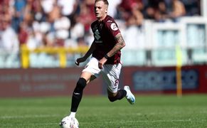 Polsat Sport 3 Piłka nożna: Puchar Włoch - mecz 1. rundy: Torino FC - Modena FC