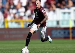 Polsat Sport 3 Piłka nożna: Puchar Włoch - mecz 1. rundy: Torino FC - Modena FC