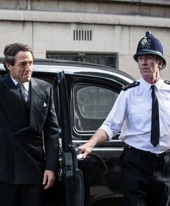 "Skandal w angielskim stylu": nowy serial z Hugh Grantem na HBO