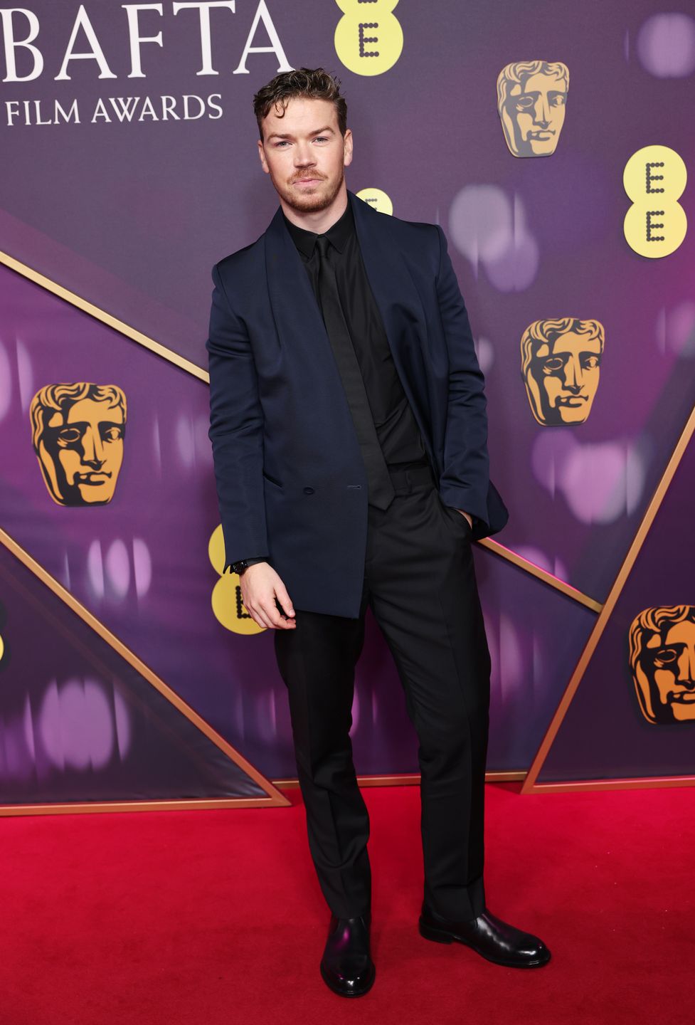 Will Poulter