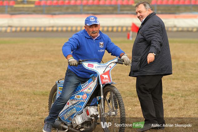 Kto poprowadzi Orła w sezonie 2017?