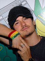 Dobry lekarz Orlando Bloom