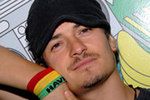 Dobry lekarz Orlando Bloom