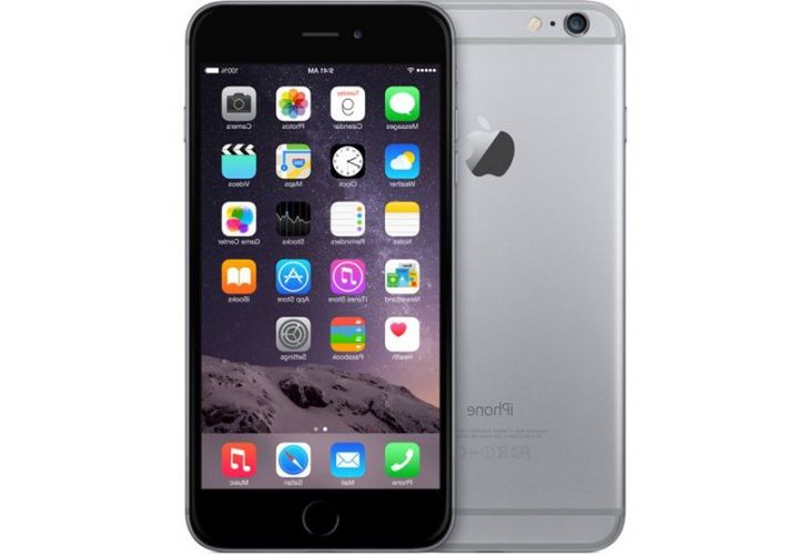 iPhone 6 z 32 GB pamięci już w Polsce, ale lepiej go sobie odpuścić 2