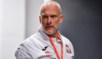 MŚ 2023. Trener Polek przeprasza. "Niemki zagrały fenomenalnie"