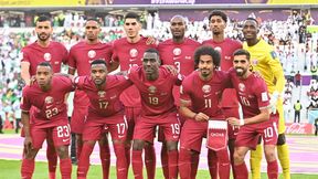 Za słabi nawet na Ekstraklasę? Mocna opinia o reprezentacji Kataru